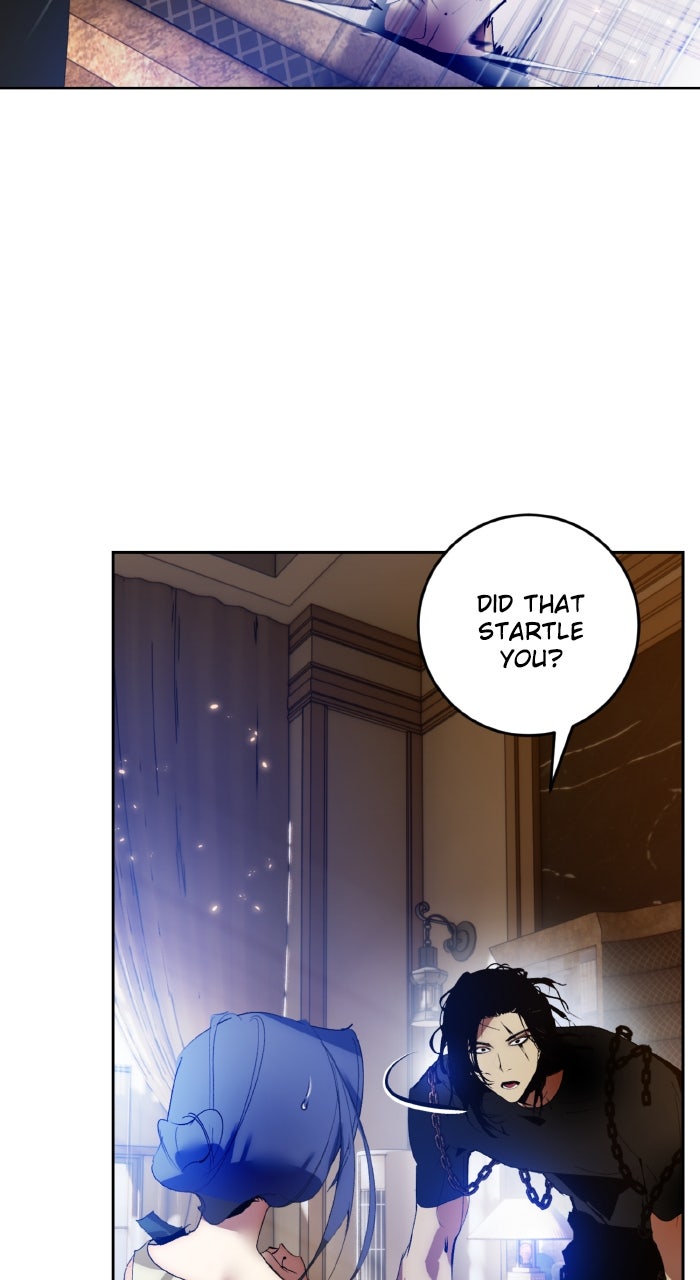 Read Return to Player EN Manga Online