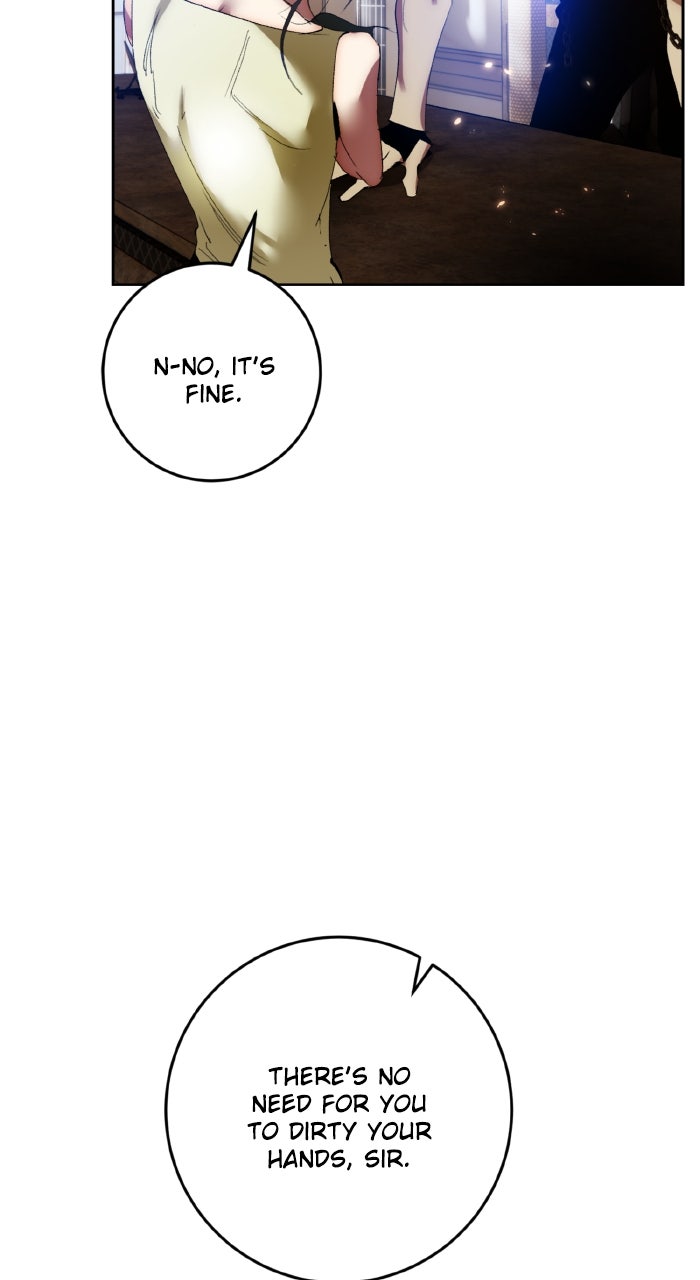 Read Return to Player EN Manga Online