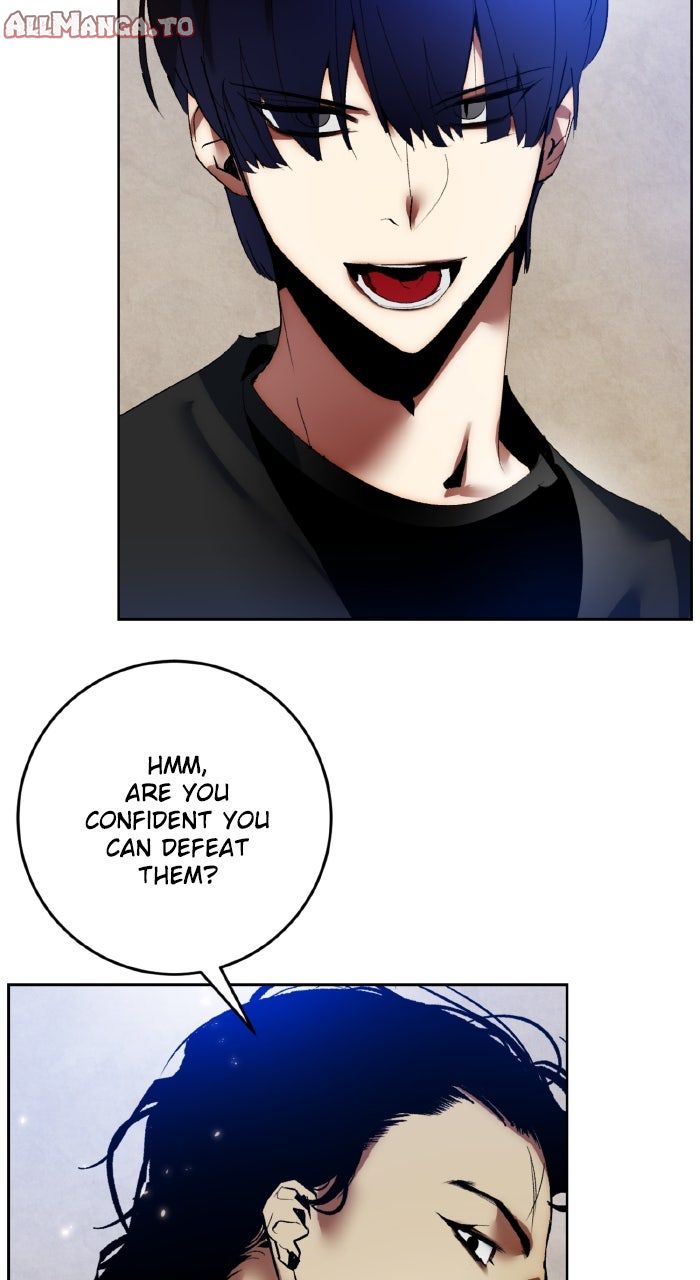 Read Return to Player EN Manga Online