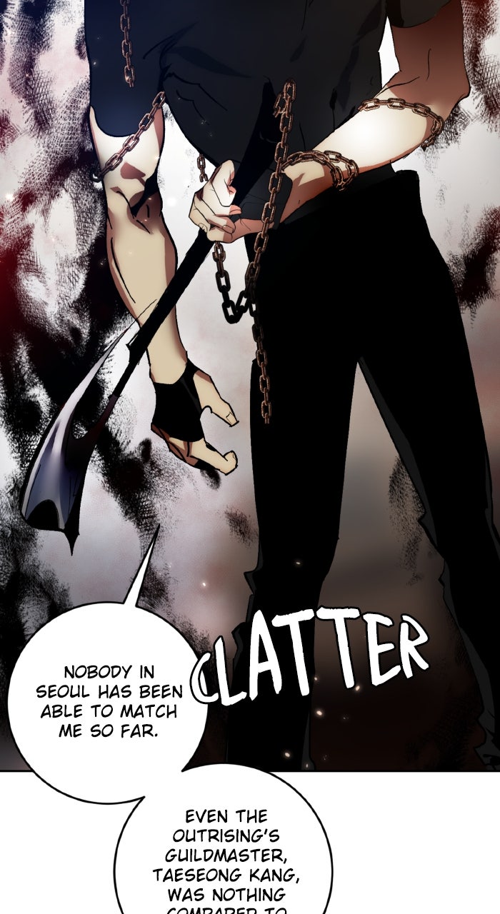Read Return to Player EN Manga Online