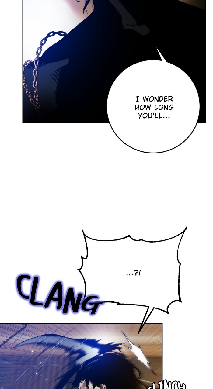 Read Return to Player EN Manga Online