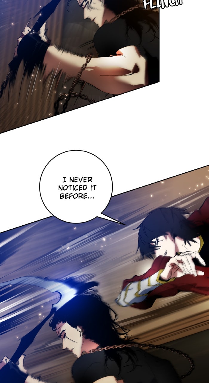 Read Return to Player EN Manga Online