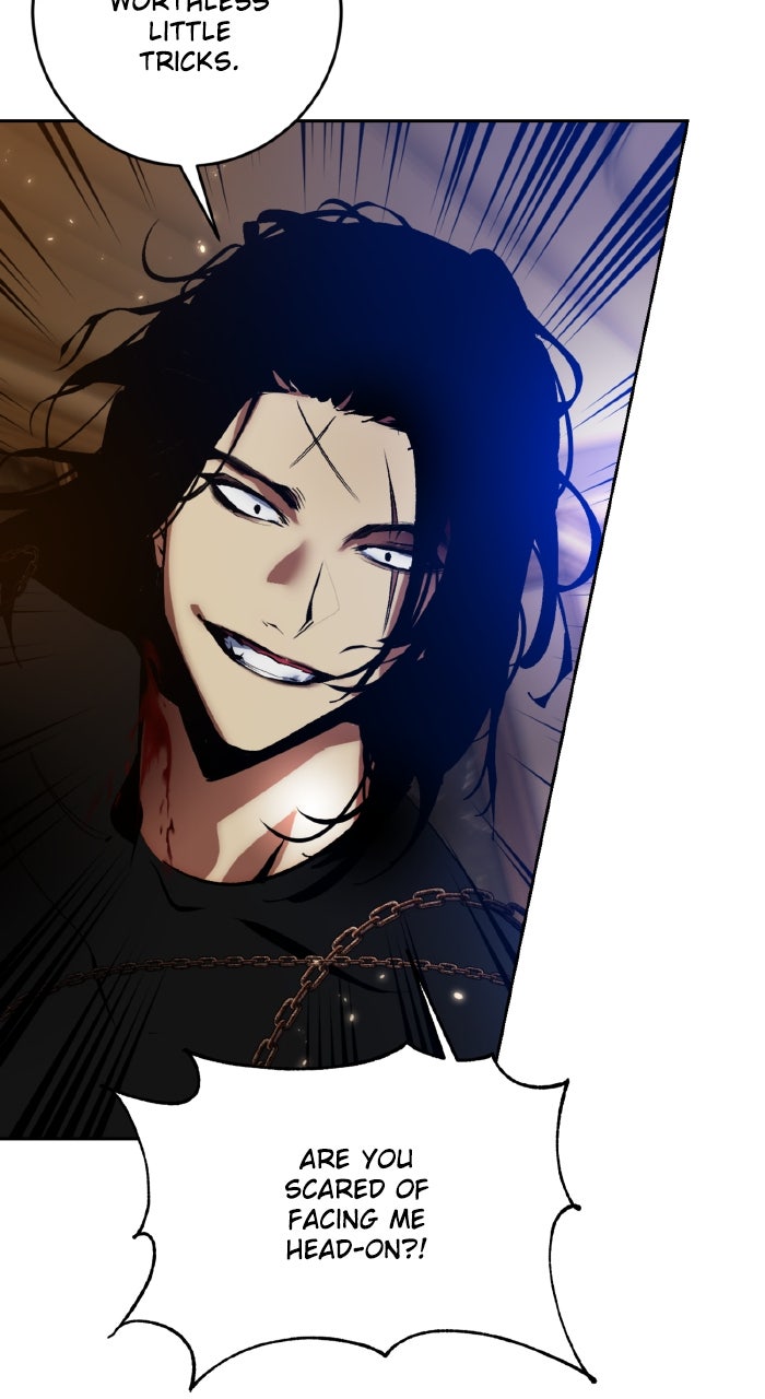 Read Return to Player EN Manga Online