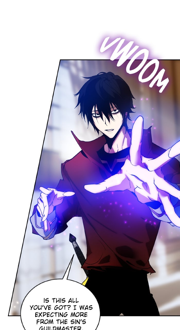 Read Return to Player EN Manga Online