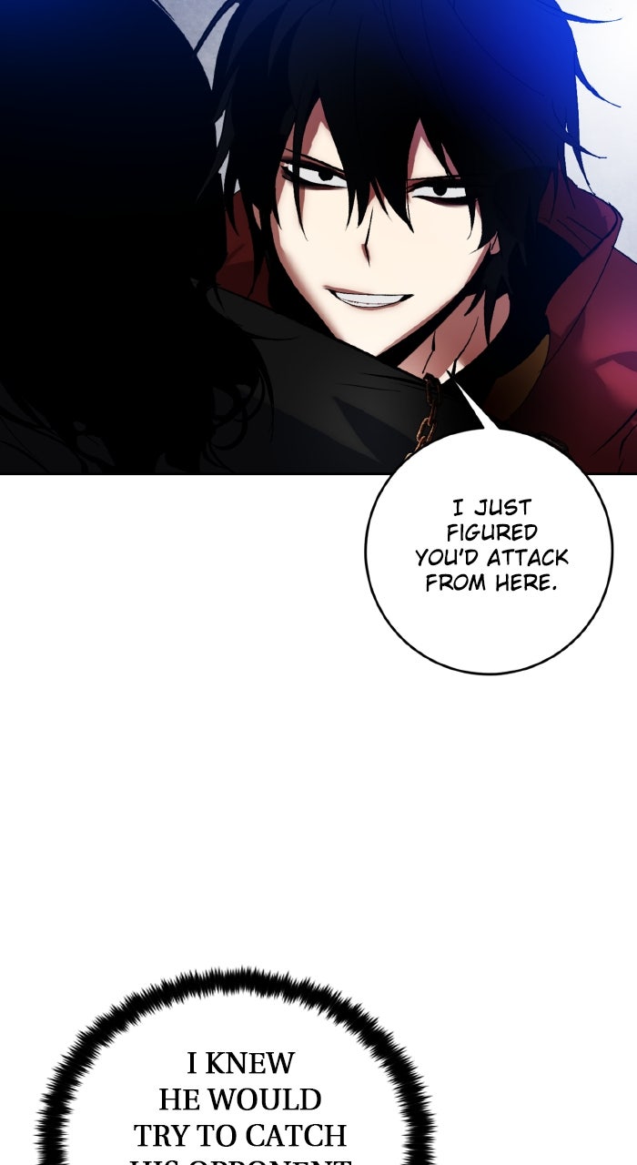 Read Return to Player EN Manga Online