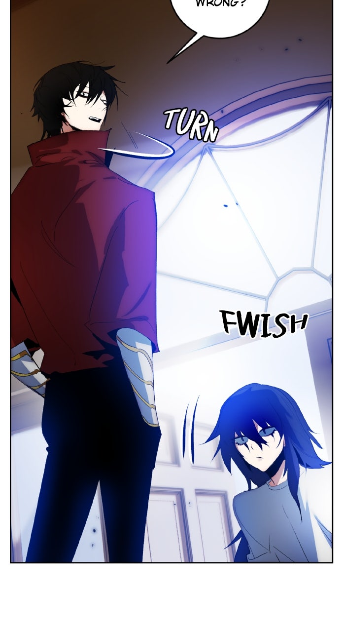 Read Return to Player EN Manga Online