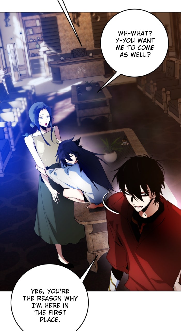 Read Return to Player EN Manga Online