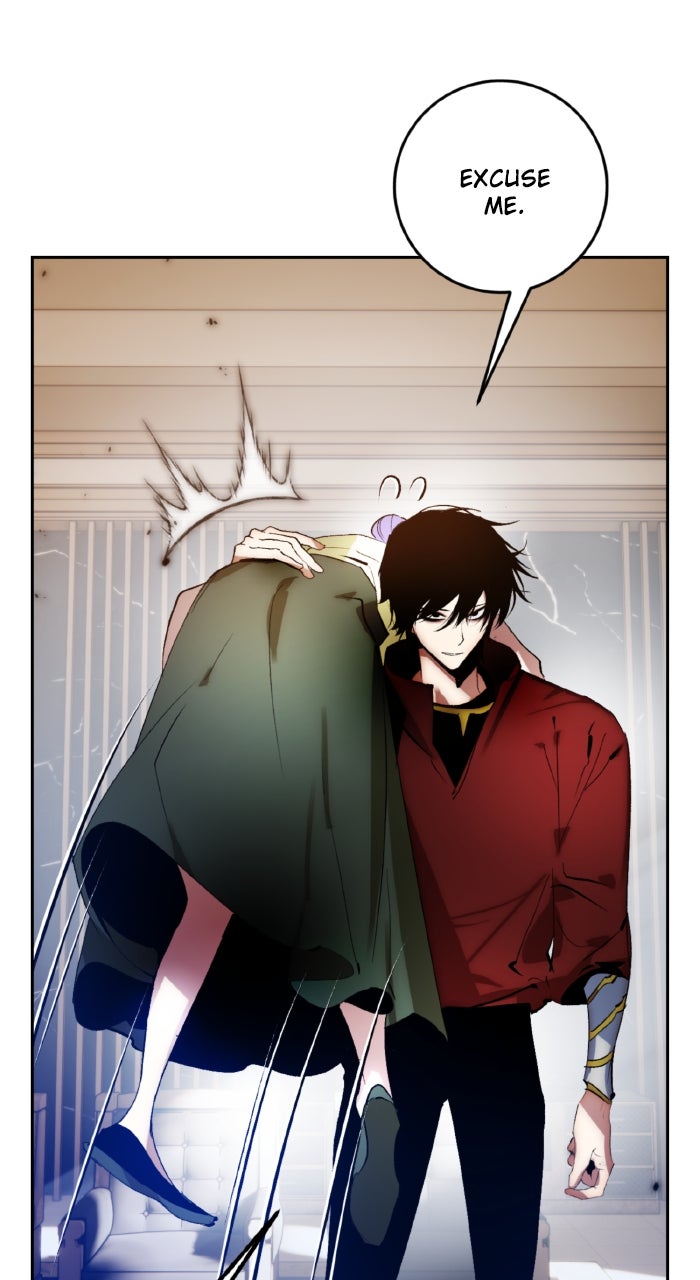 Read Return to Player EN Manga Online