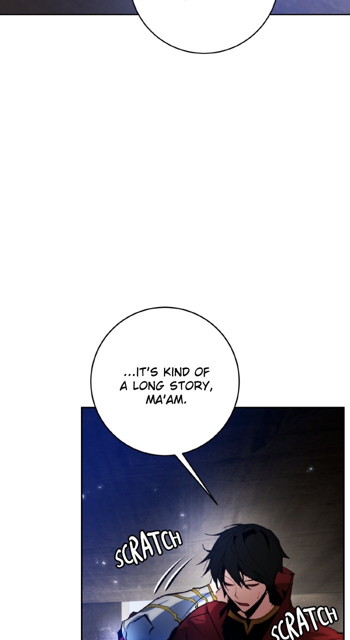 Read Return to Player EN Manga Online