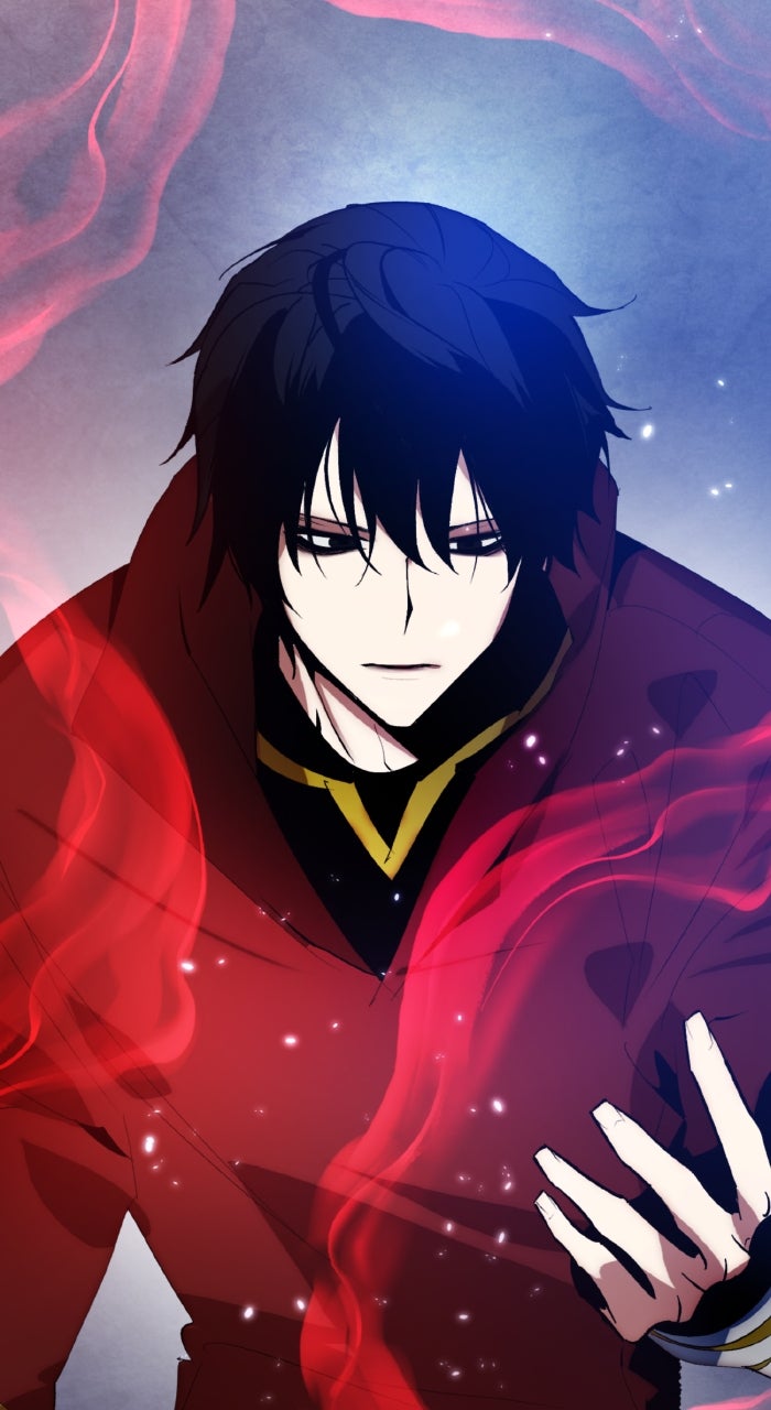 Read Return to Player EN Manga Online