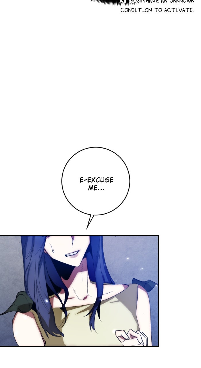 Read Return to Player EN Manga Online