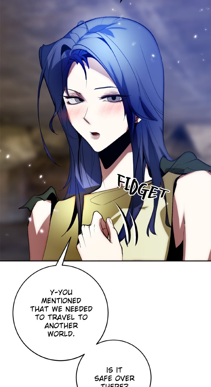 Read Return to Player EN Manga Online