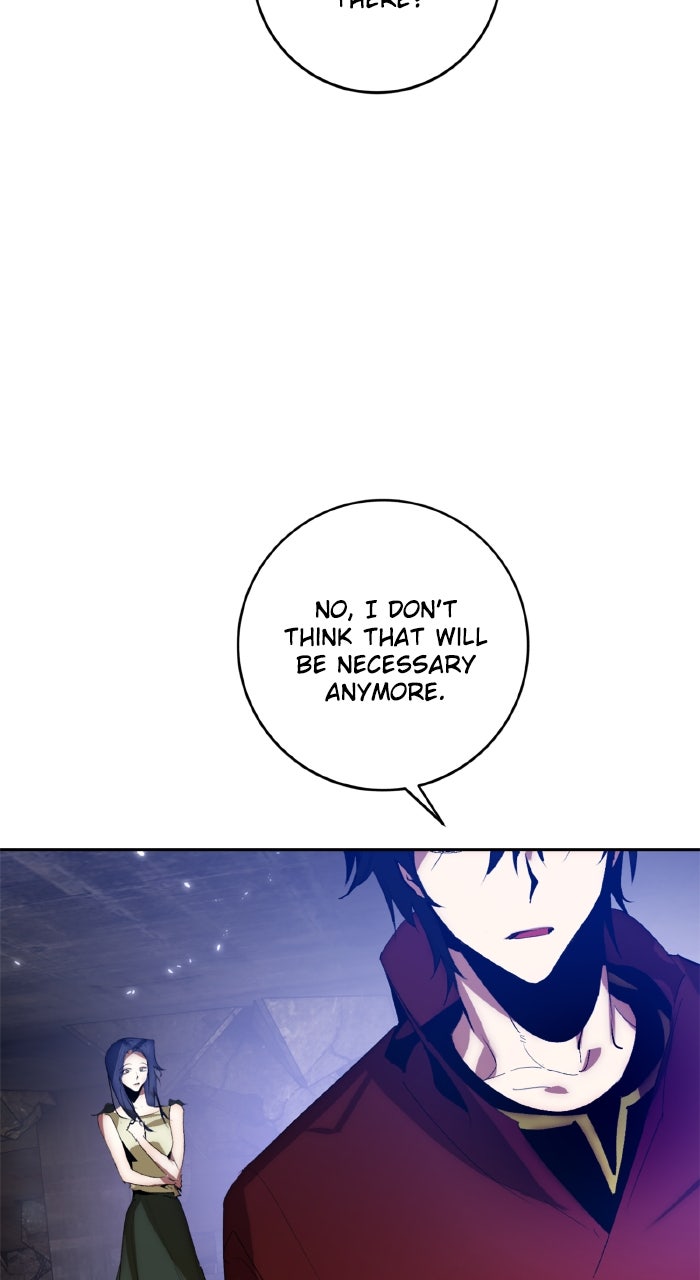 Read Return to Player EN Manga Online