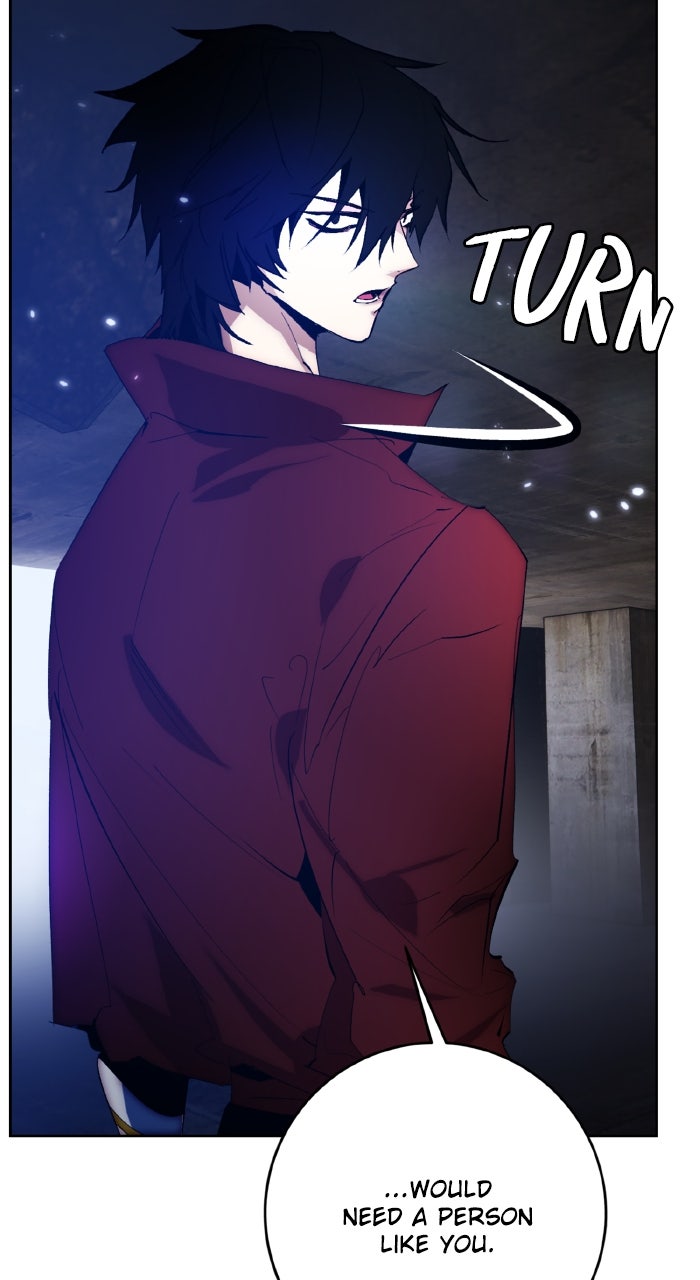 Read Return to Player EN Manga Online