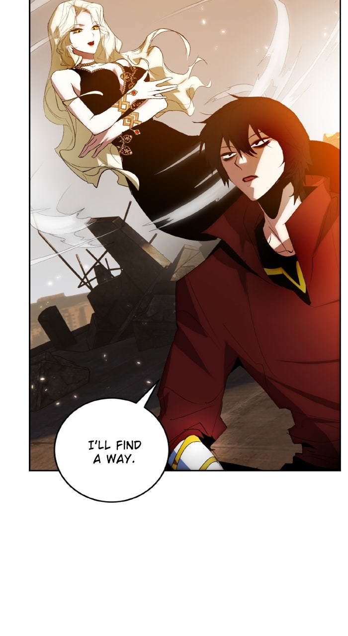 Read Return to Player EN Manga Online