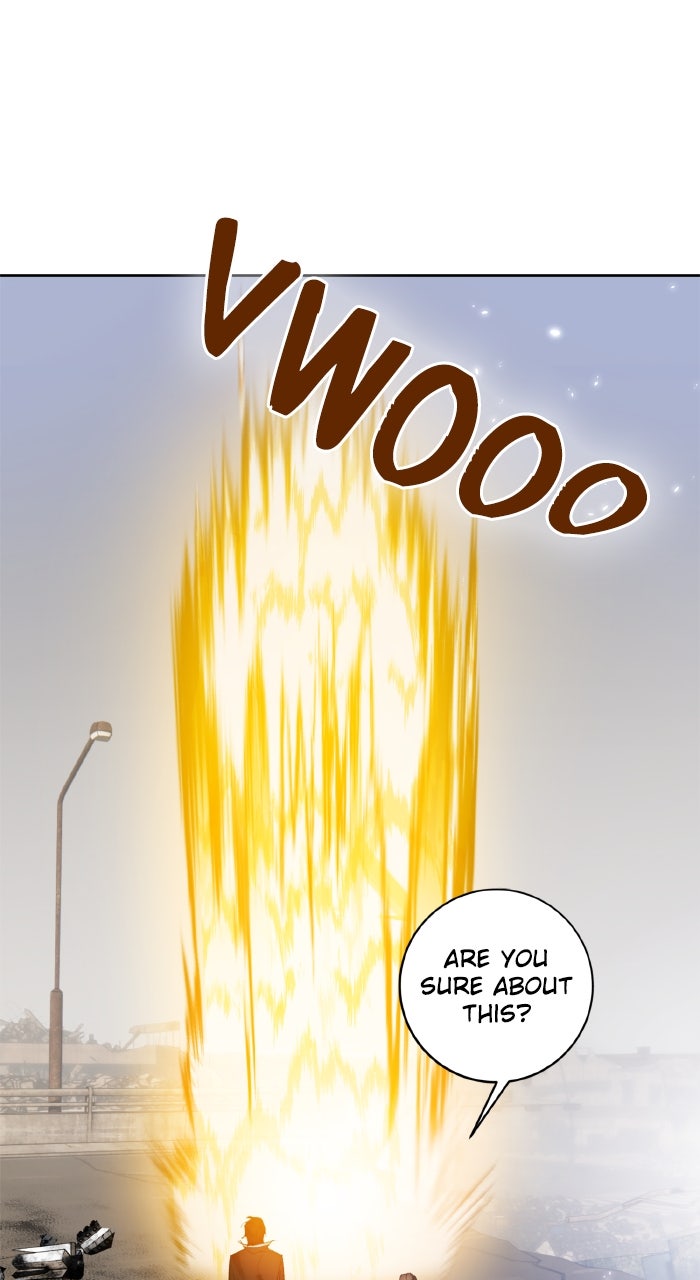 Read Return to Player EN Manga Online