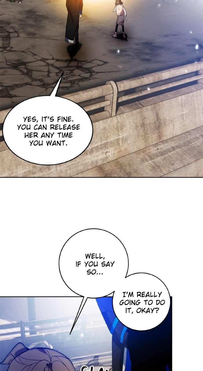 Read Return to Player EN Manga Online