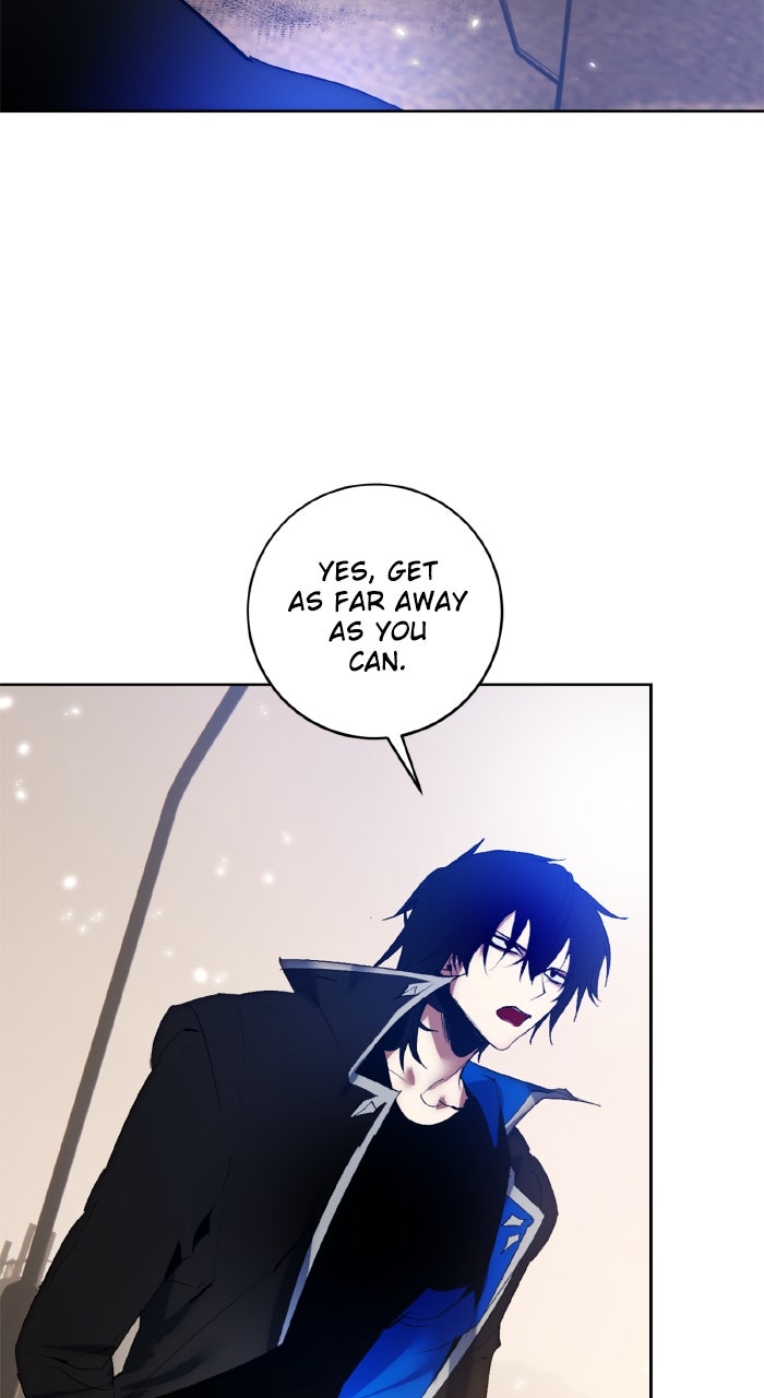 Read Return to Player EN Manga Online