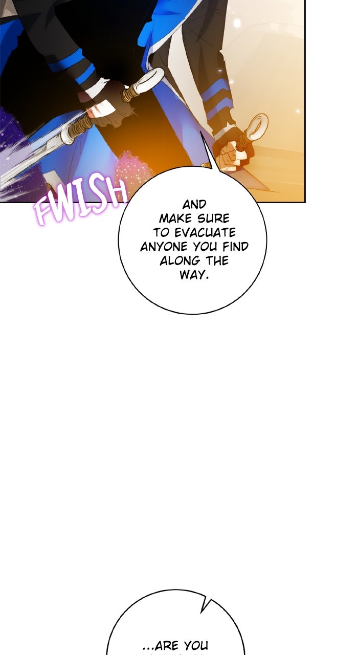 Read Return to Player EN Manga Online