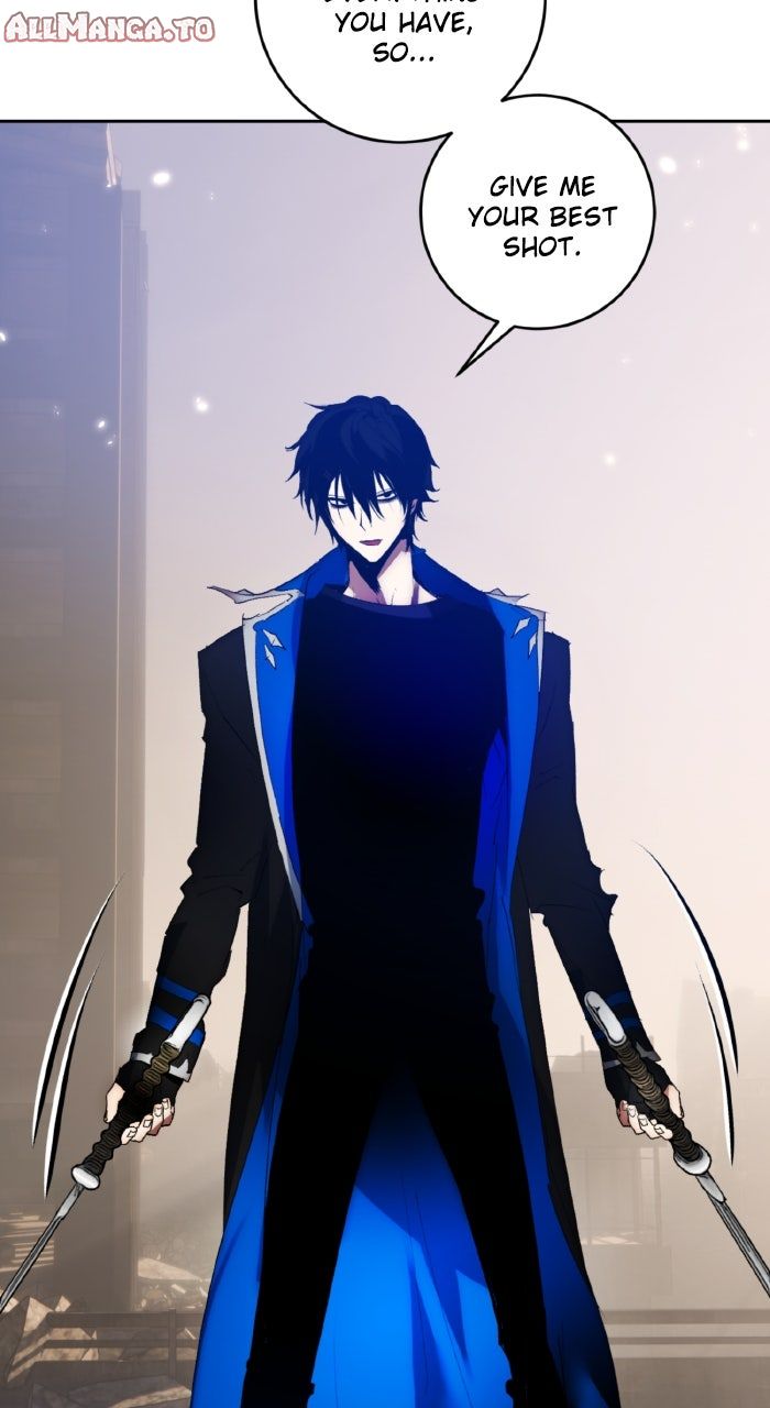 Read Return to Player EN Manga Online