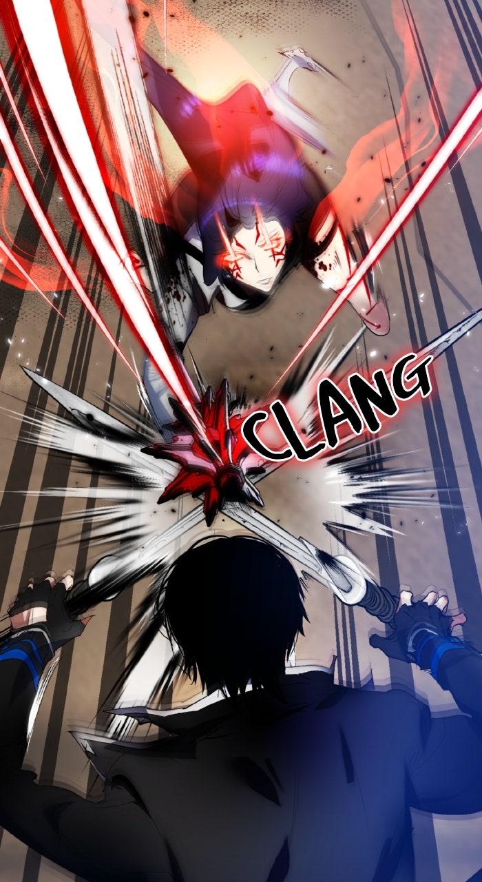 Read Return to Player EN Manga Online