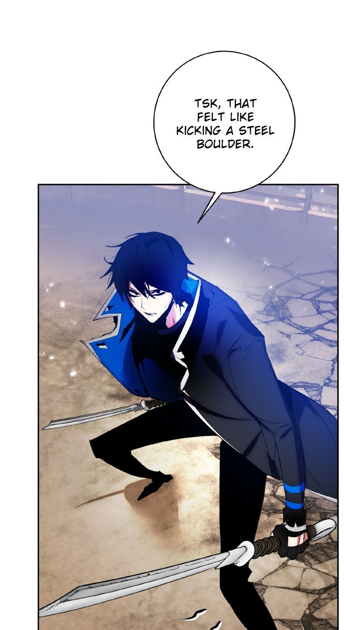 Read Return to Player EN Manga Online
