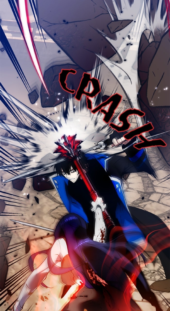 Read Return to Player EN Manga Online