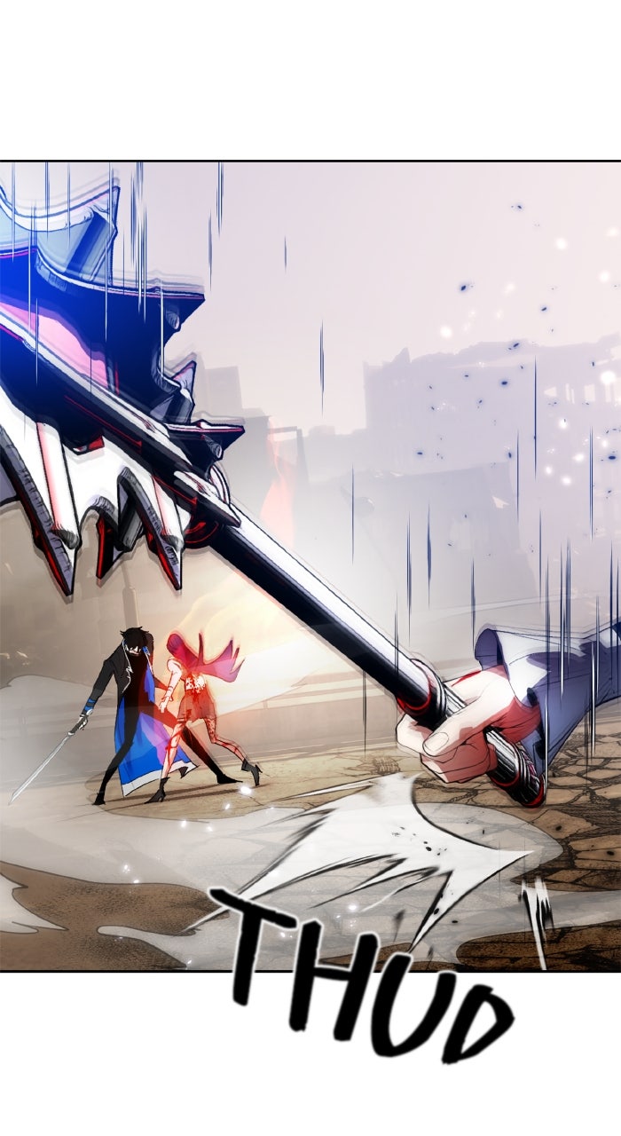 Read Return to Player EN Manga Online