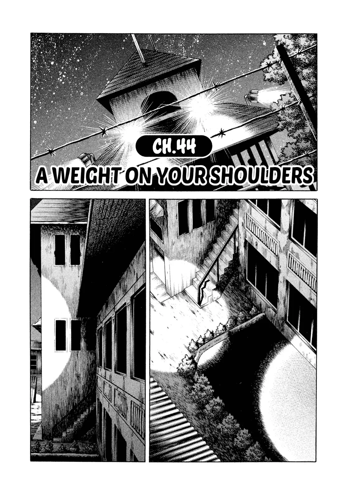 Read Rice Shoulder EN Manga Online
