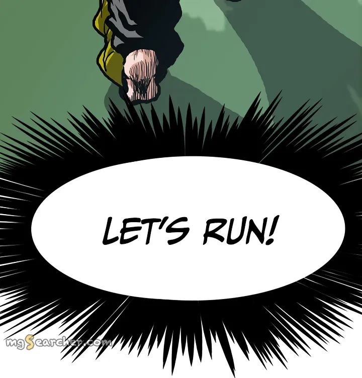 Read Rooftop Sword Master EN Manga Online