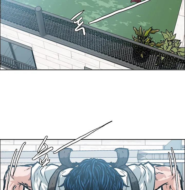 Read Rooftop Sword Master EN Manga Online