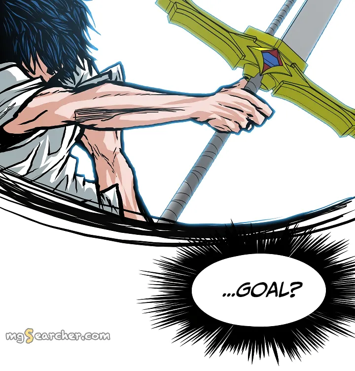 Read Rooftop Sword Master EN Manga Online