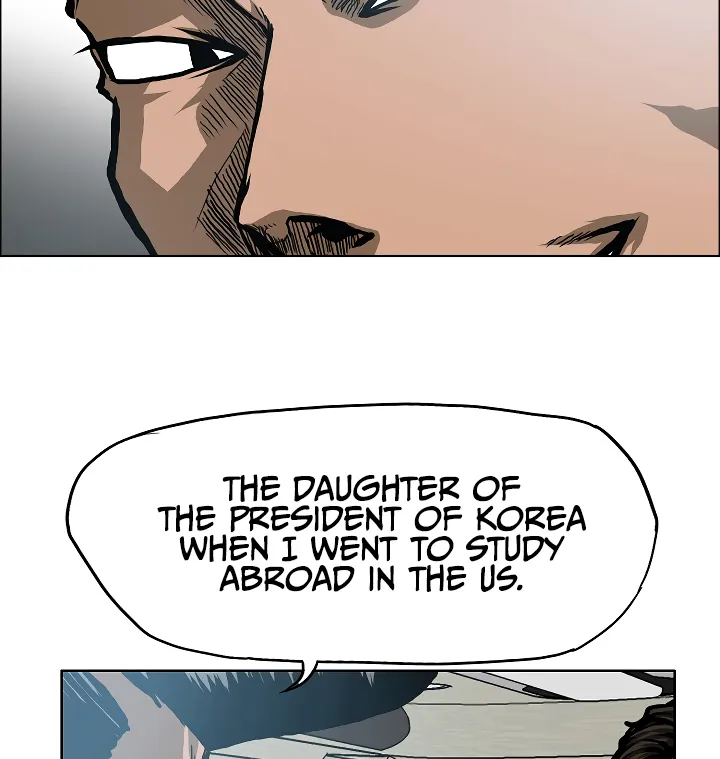 Read Rooftop Sword Master EN Manga Online