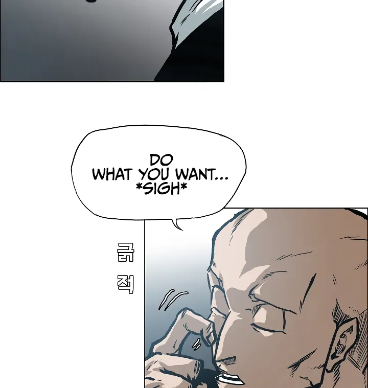 Read Rooftop Sword Master EN Manga Online