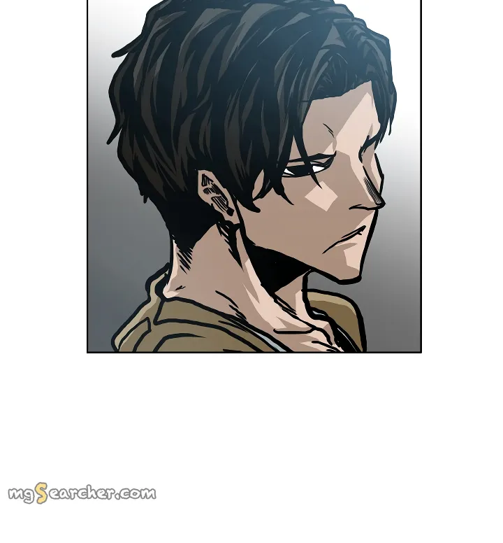 Read Rooftop Sword Master EN Manga Online