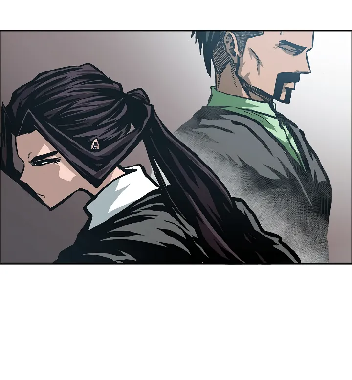 Read Rooftop Sword Master EN Manga Online
