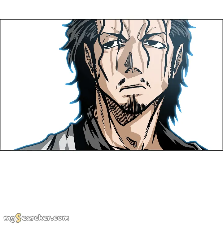 Read Rooftop Sword Master EN Manga Online