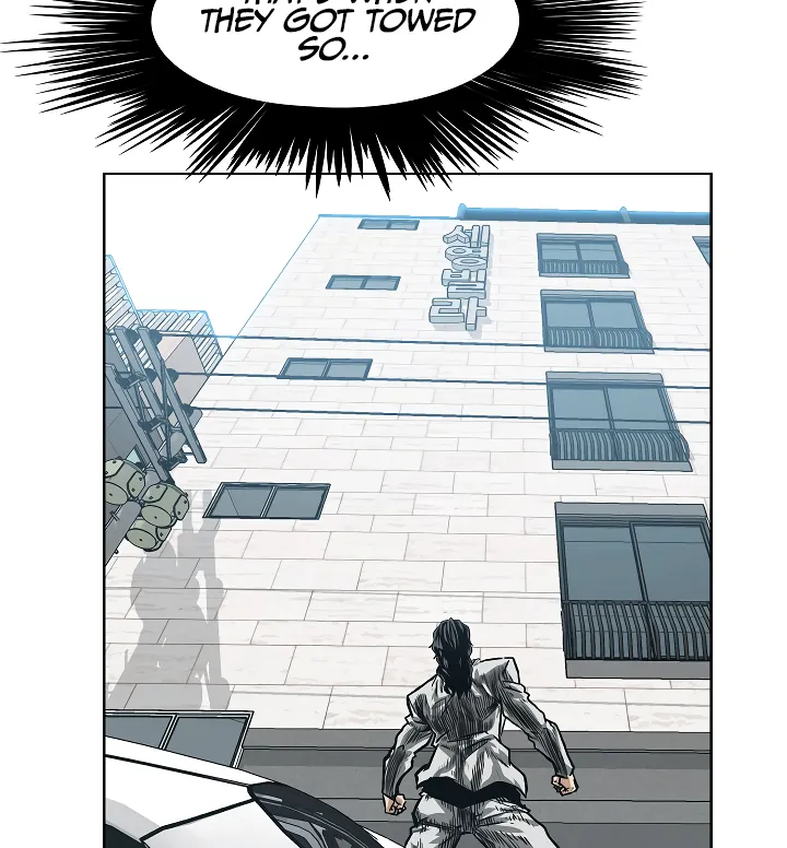 Read Rooftop Sword Master EN Manga Online