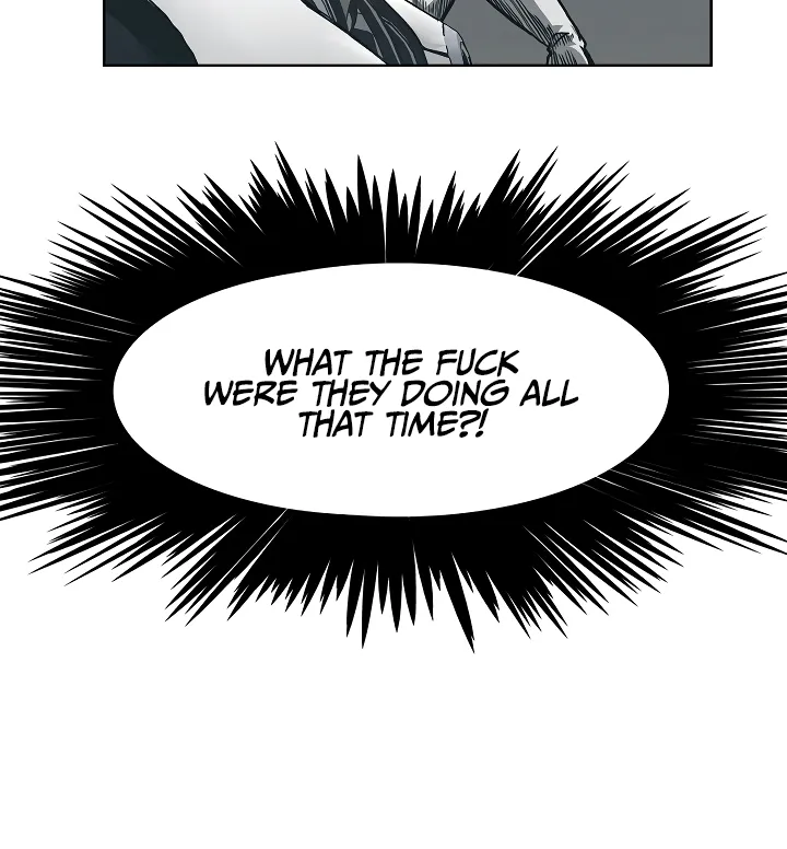 Read Rooftop Sword Master EN Manga Online