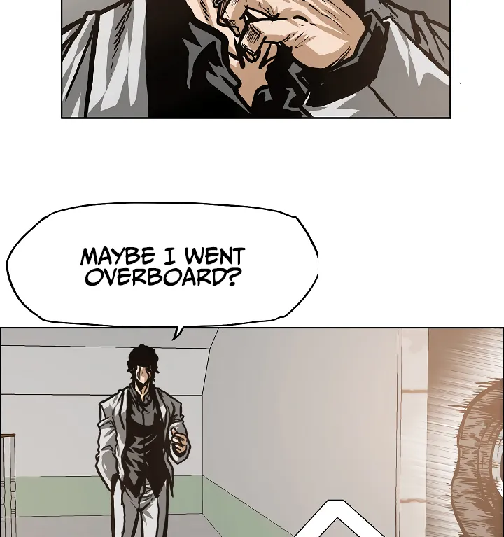 Read Rooftop Sword Master EN Manga Online