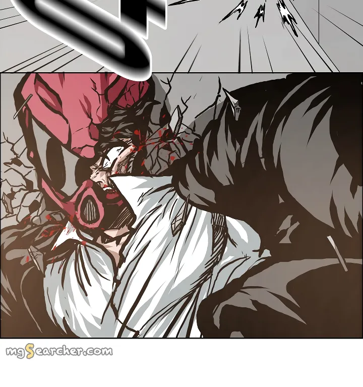 Read Rooftop Sword Master EN Manga Online