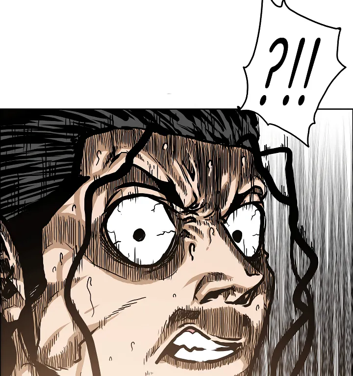 Read Rooftop Sword Master EN Manga Online