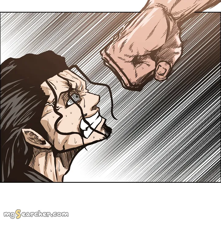 Read Rooftop Sword Master EN Manga Online