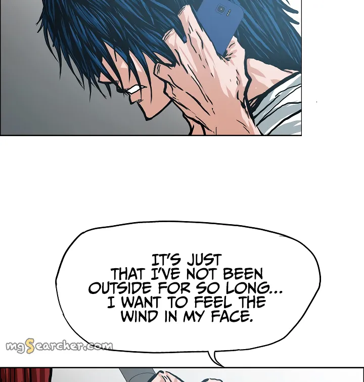 Read Rooftop Sword Master EN Manga Online