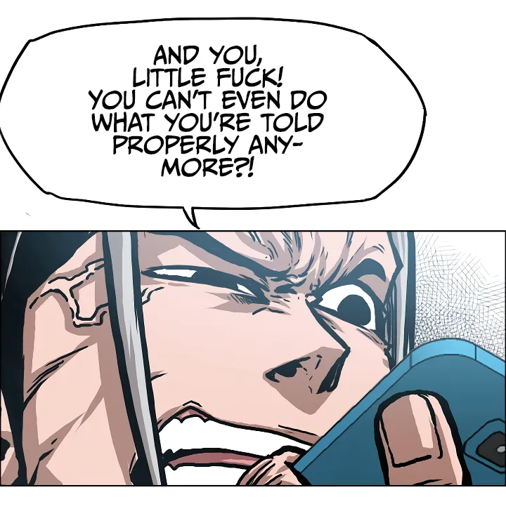 Read Rooftop Sword Master EN Manga Online