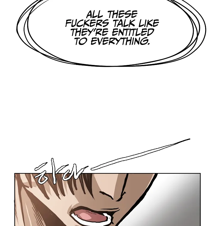 Read Rooftop Sword Master EN Manga Online