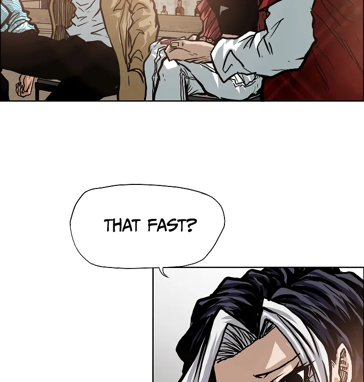 Read Rooftop Sword Master EN Manga Online