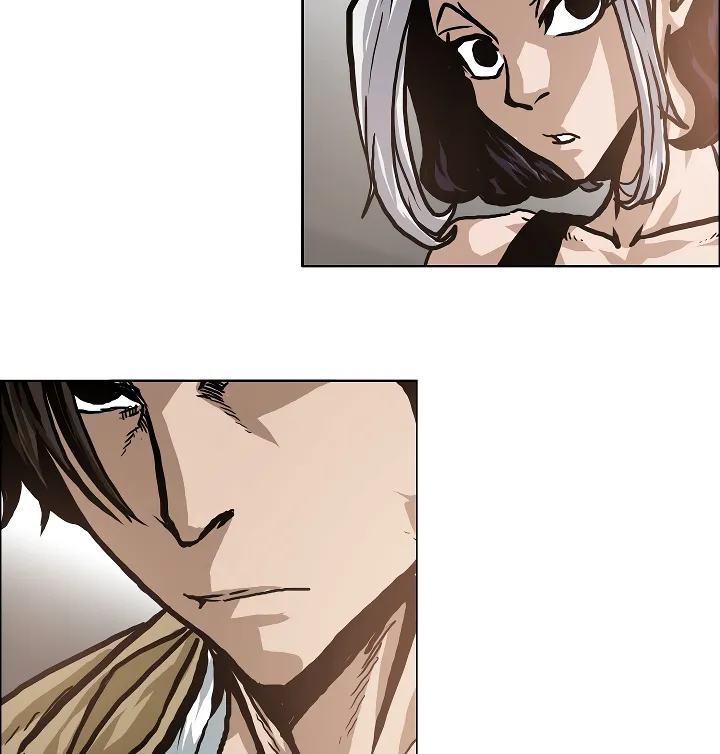 Read Rooftop Sword Master EN Manga Online