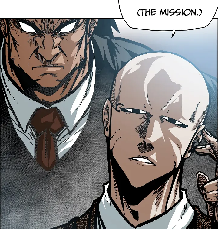 Read Rooftop Sword Master EN Manga Online