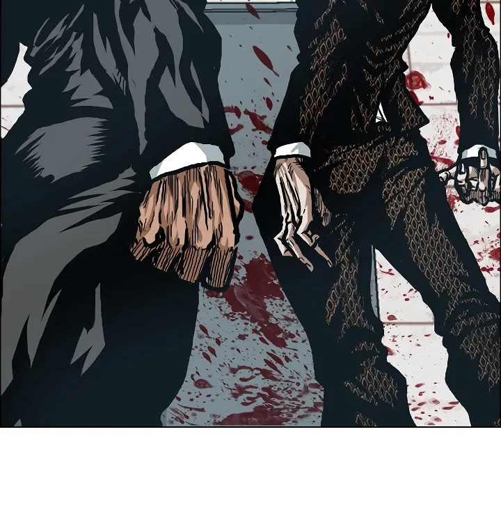 Read Rooftop Sword Master EN Manga Online